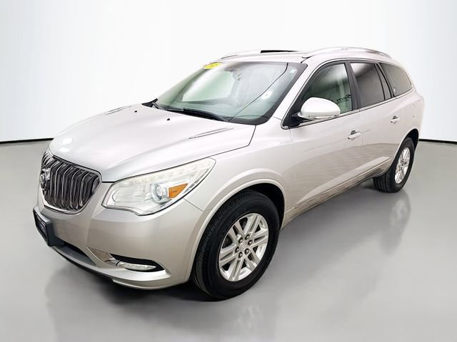 Used 2015 Buick Enclave Convenience w/ Trailering Package FWD image 3
