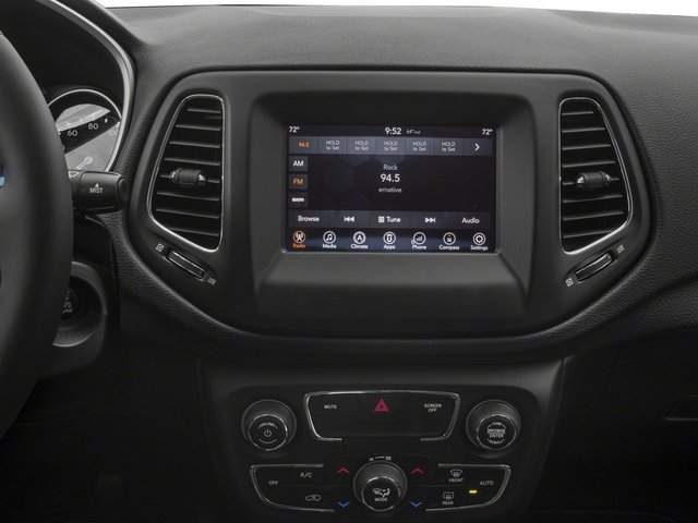 Used 2017 Jeep Compass Latitude w/ Popular Equipment Group FWD image 13