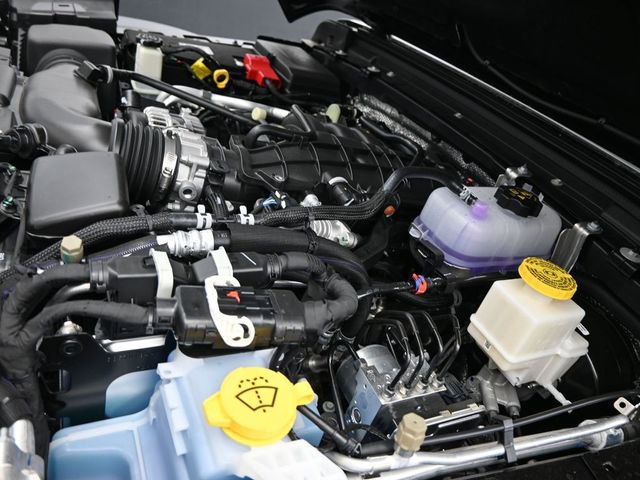 New 2025 Jeep Gladiator Rubicon w/ Safety Group AWD/4WD image 41