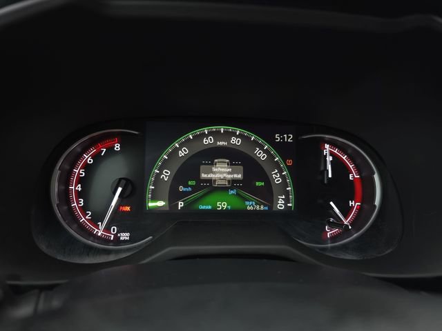 Certified 2024 Toyota RAV4 XLE image 18