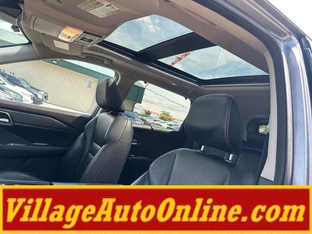 Used 2021 Nissan Rogue SL w/ Premium Package AWD/4WD image 19