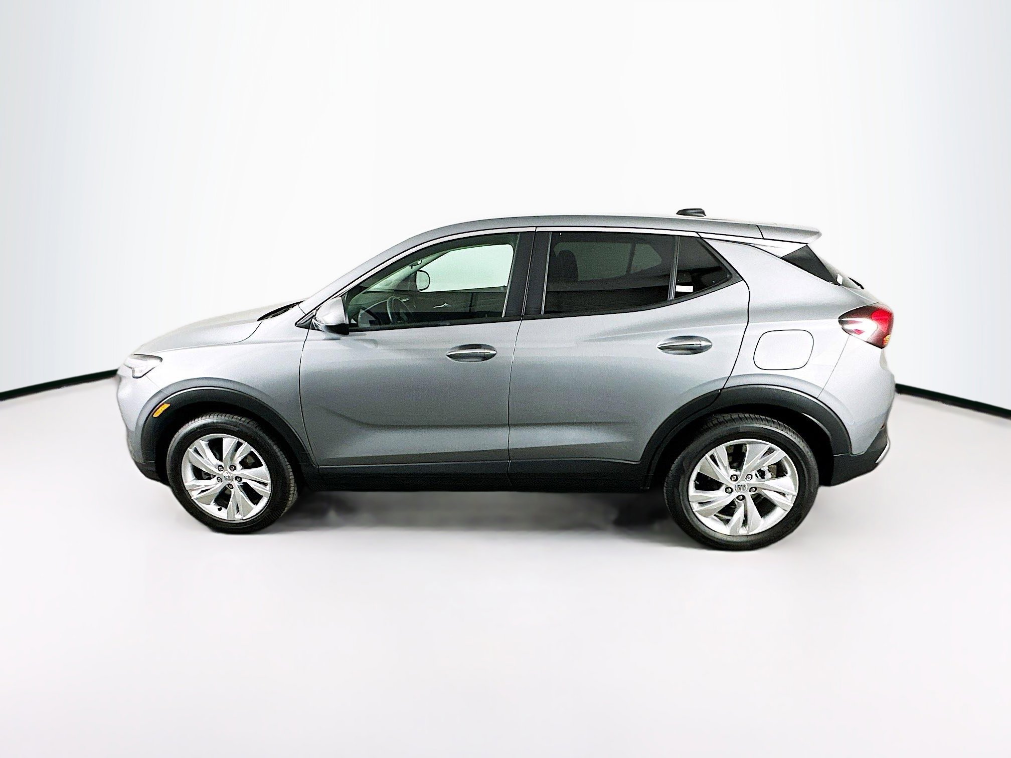 Used 2025 Buick Encore GX Preferred image 4