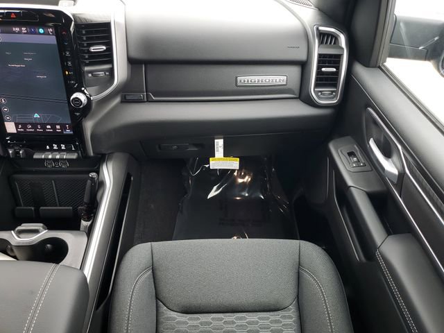 New 2026 RAM 1500 Big Horn AWD/4WD image 22