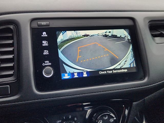 Used 2020 Honda HR-V Sport image 41