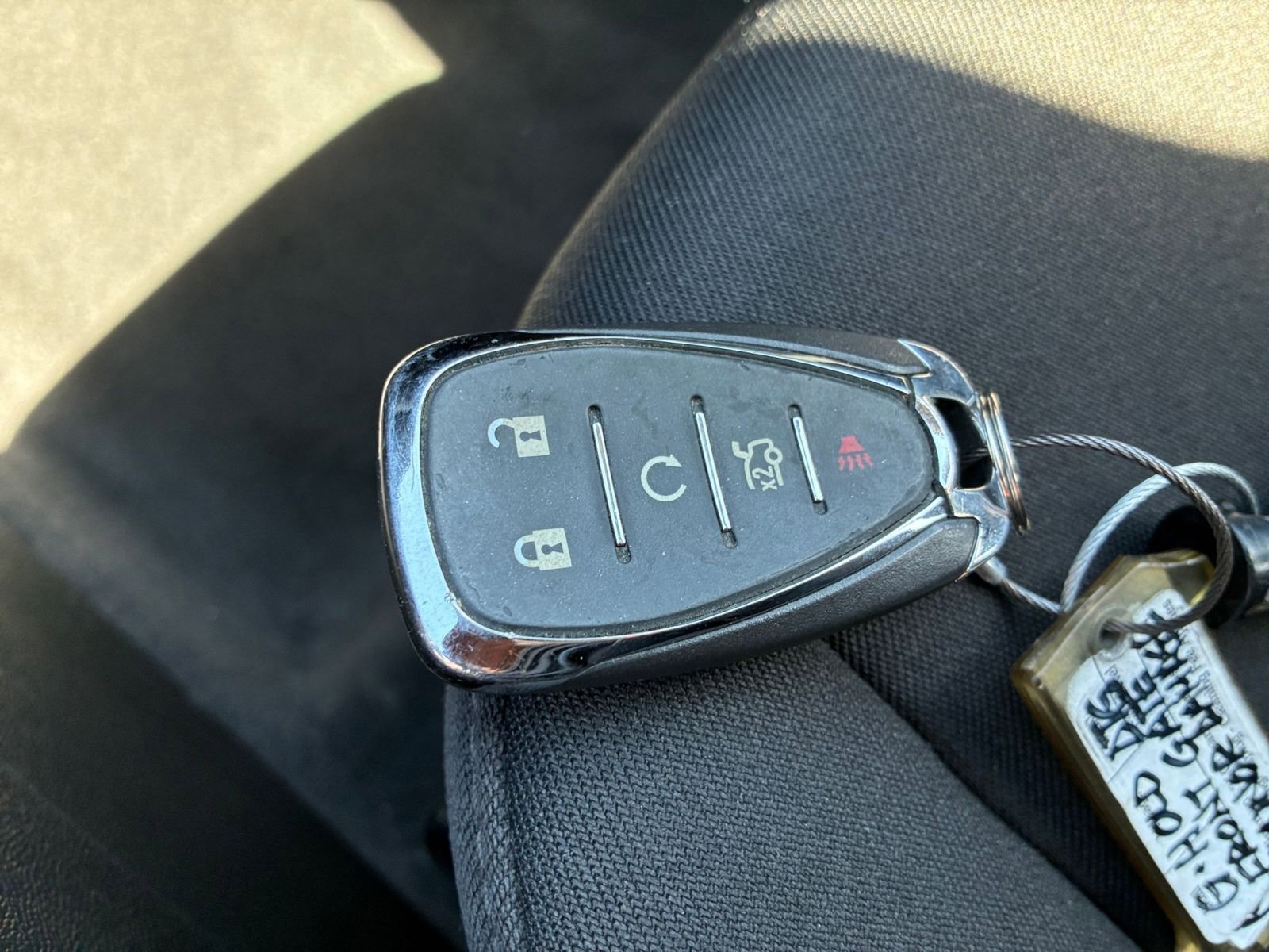 Used 2024 Chevrolet Malibu LT image 22