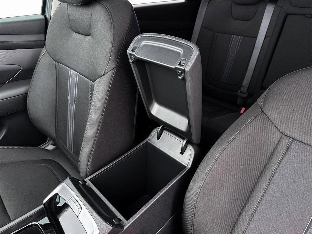 New 2026 Hyundai Tucson SEL image 19