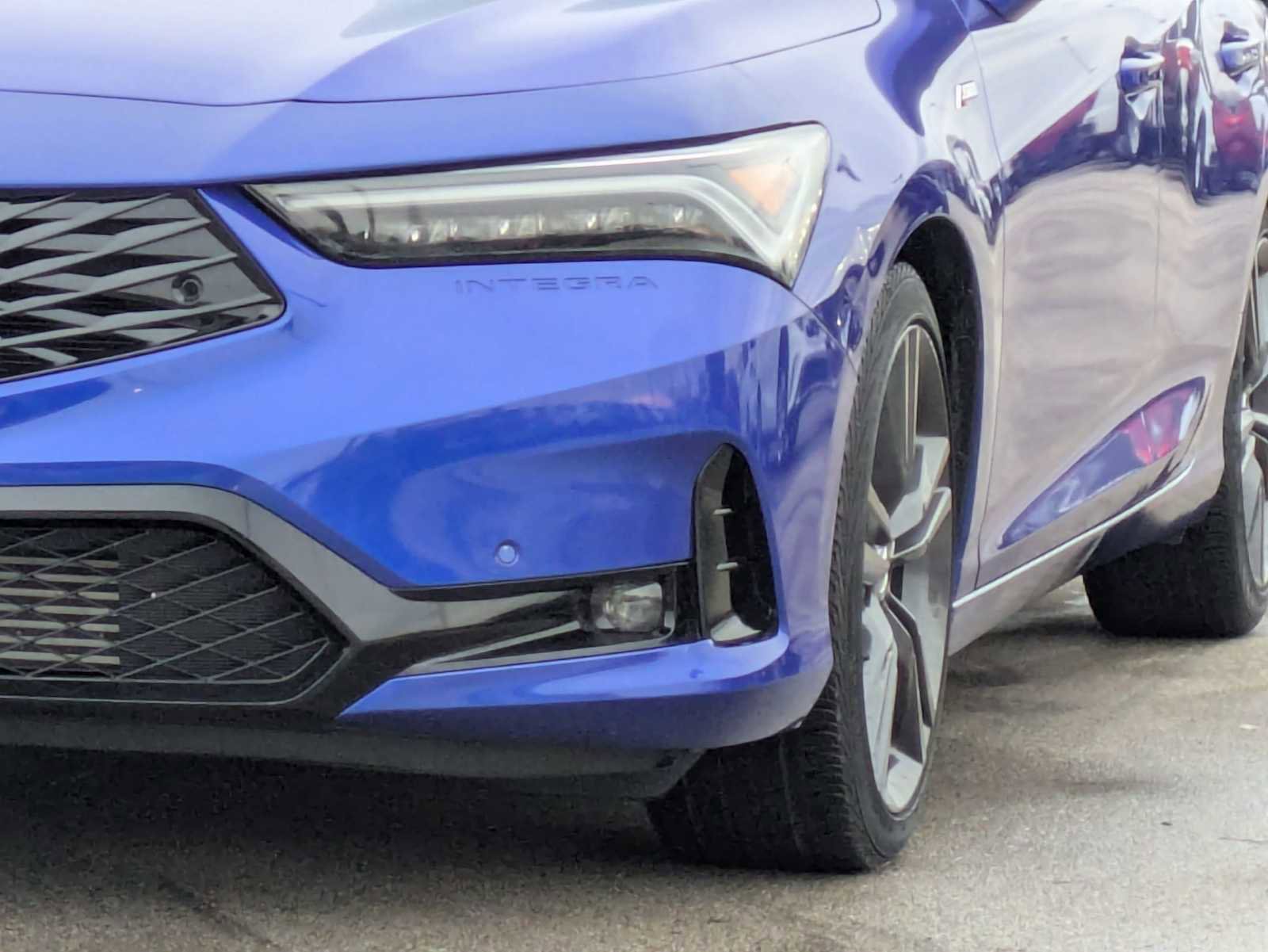 Used 2023 Acura Integra A-Spec image 10