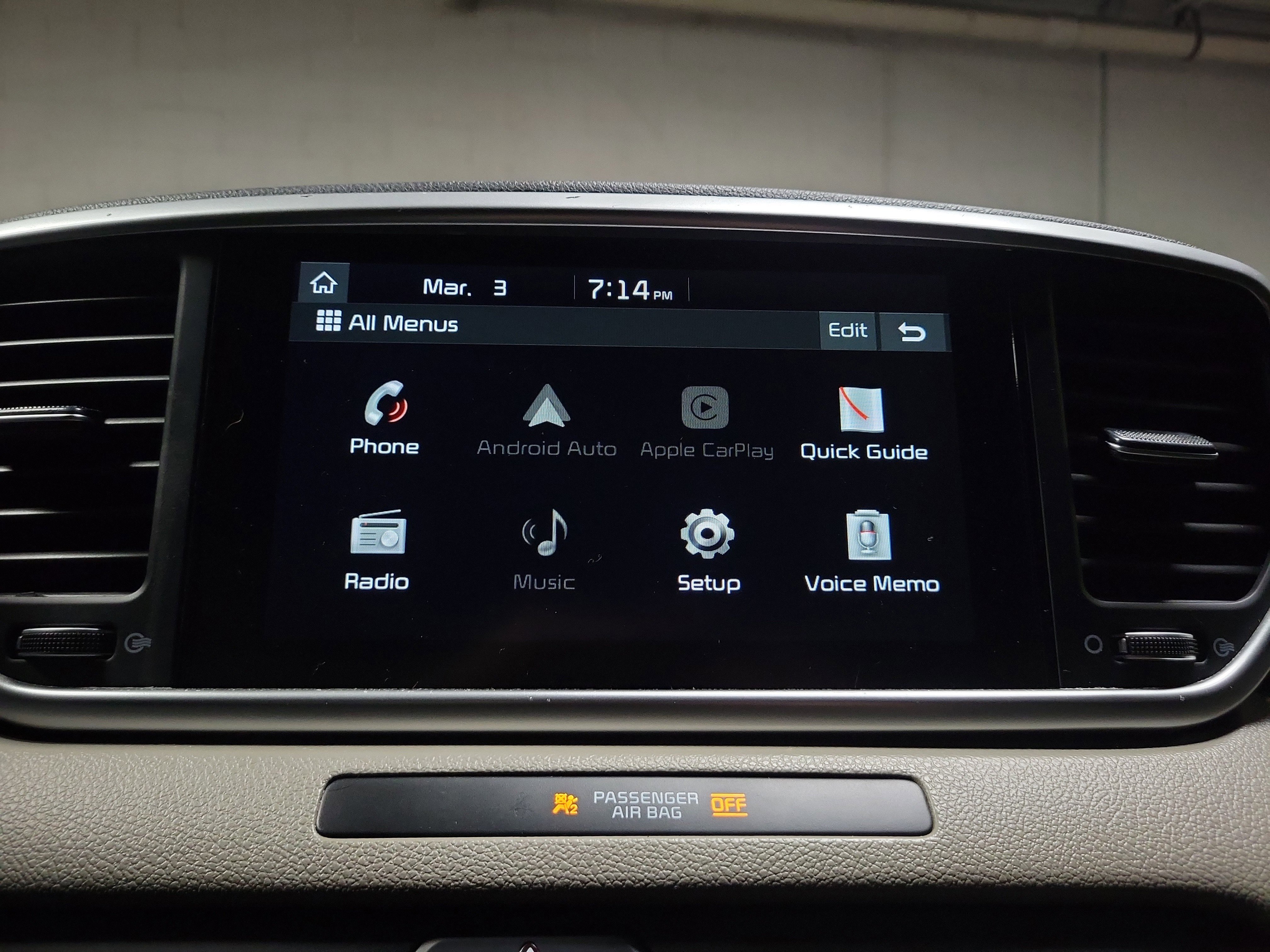 Used 2022 Kia Sportage LX image 26