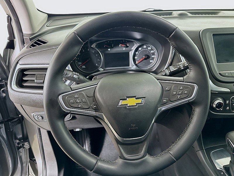 Used 2023 Chevrolet Equinox LT image 12