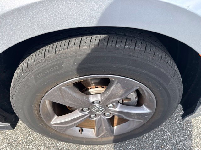 Used 2021 Honda Odyssey EX image 26