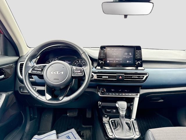 Used 2023 Kia Seltos S AWD/4WD image 23