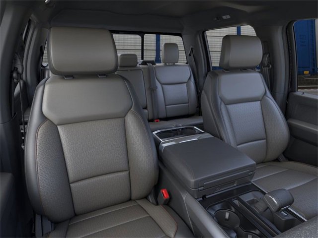 New 2026 Ford F150 Lariat image 10