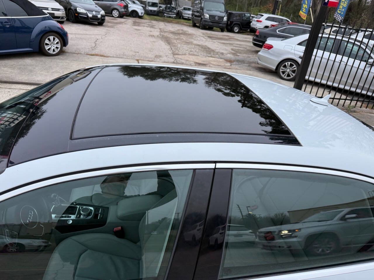 Used 2015 Audi A3 TDI Premium Plus image 13