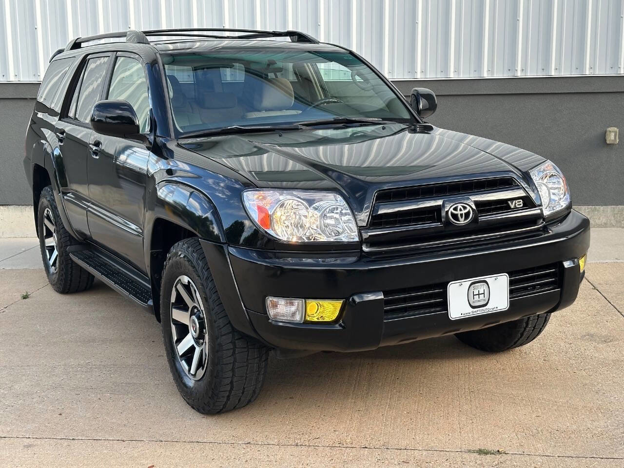 Used 2003 Toyota 4Runner SR5 image 22