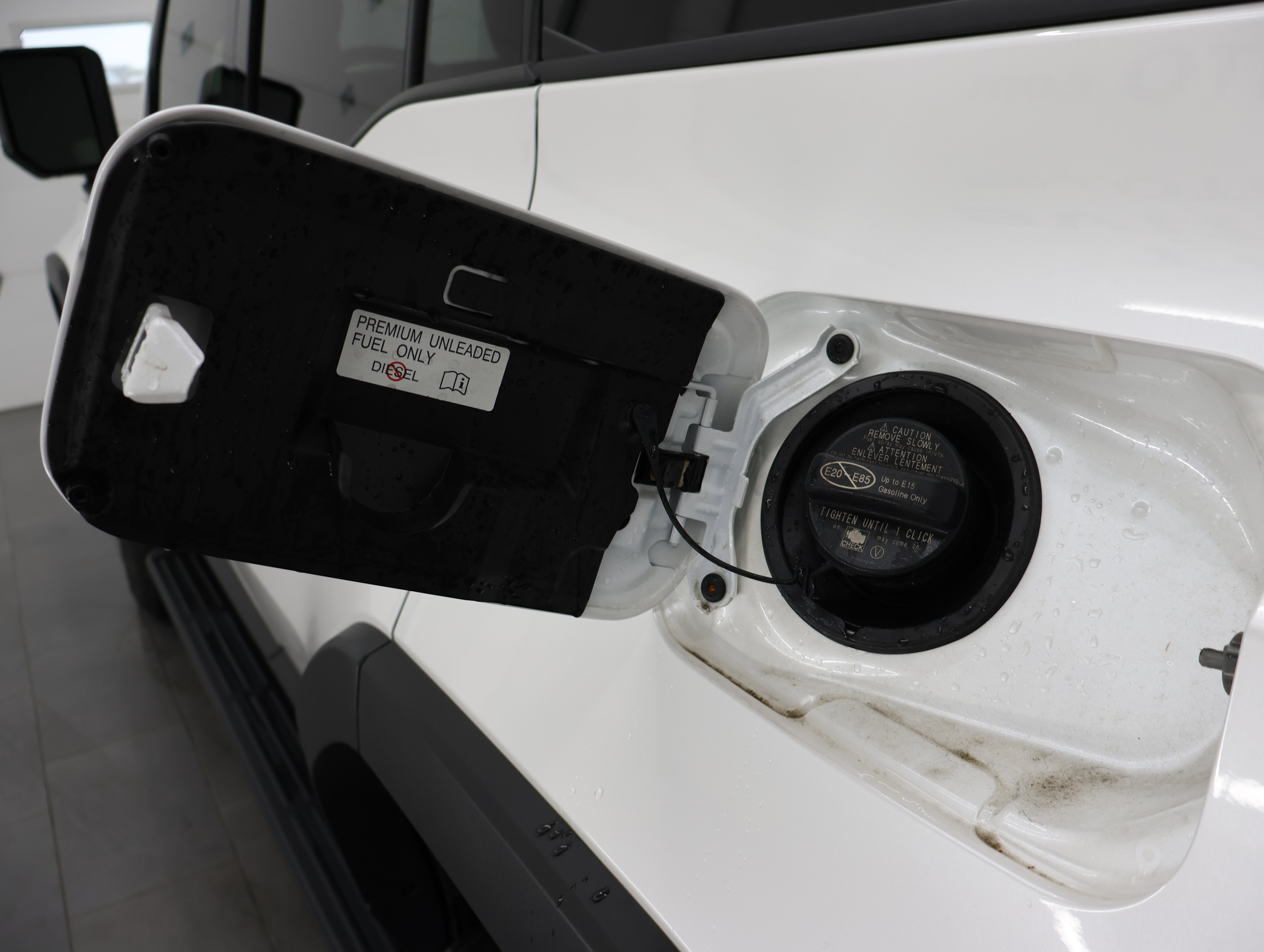 Used 2024 Lexus GX 550 AWD/4WD image 33