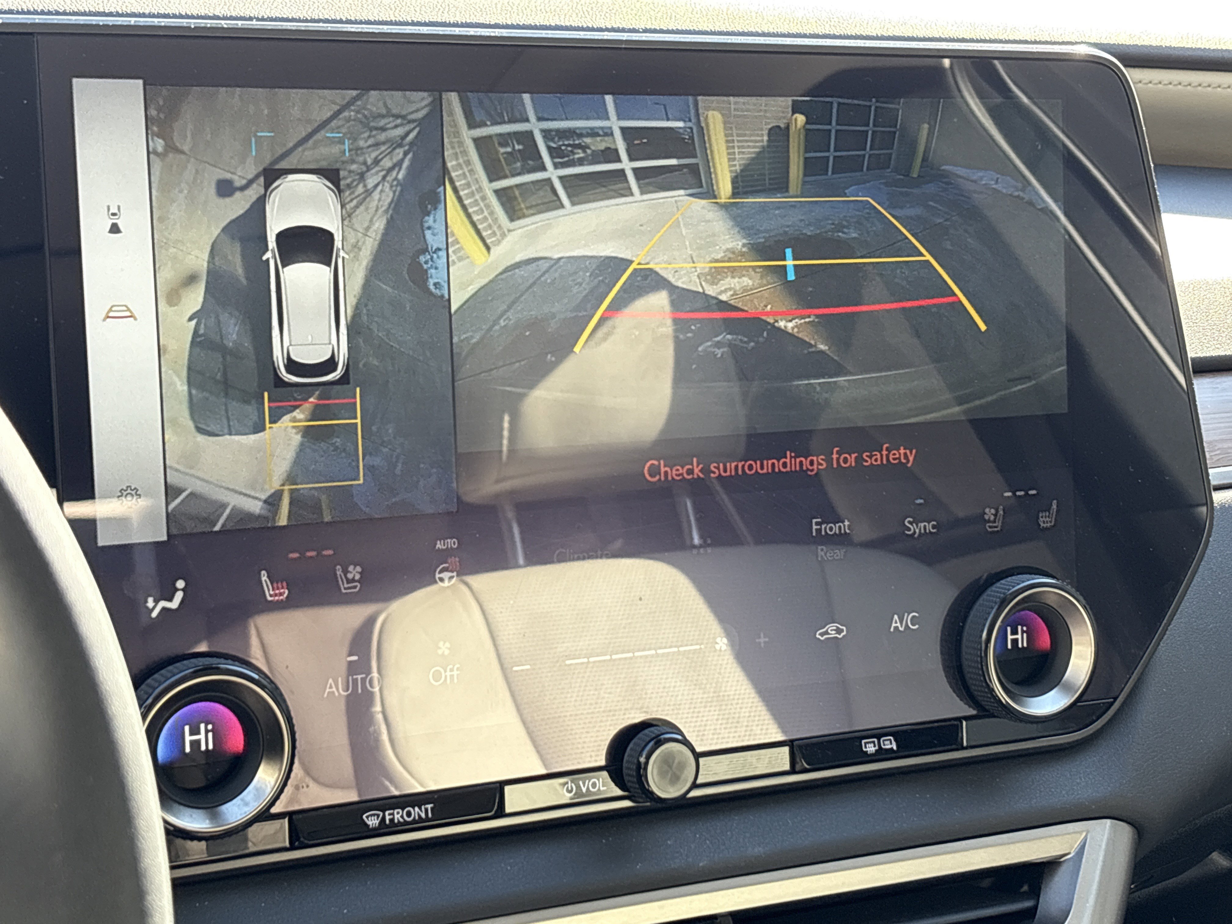 Used 2023 Lexus RX 350 Premium Plus image 25