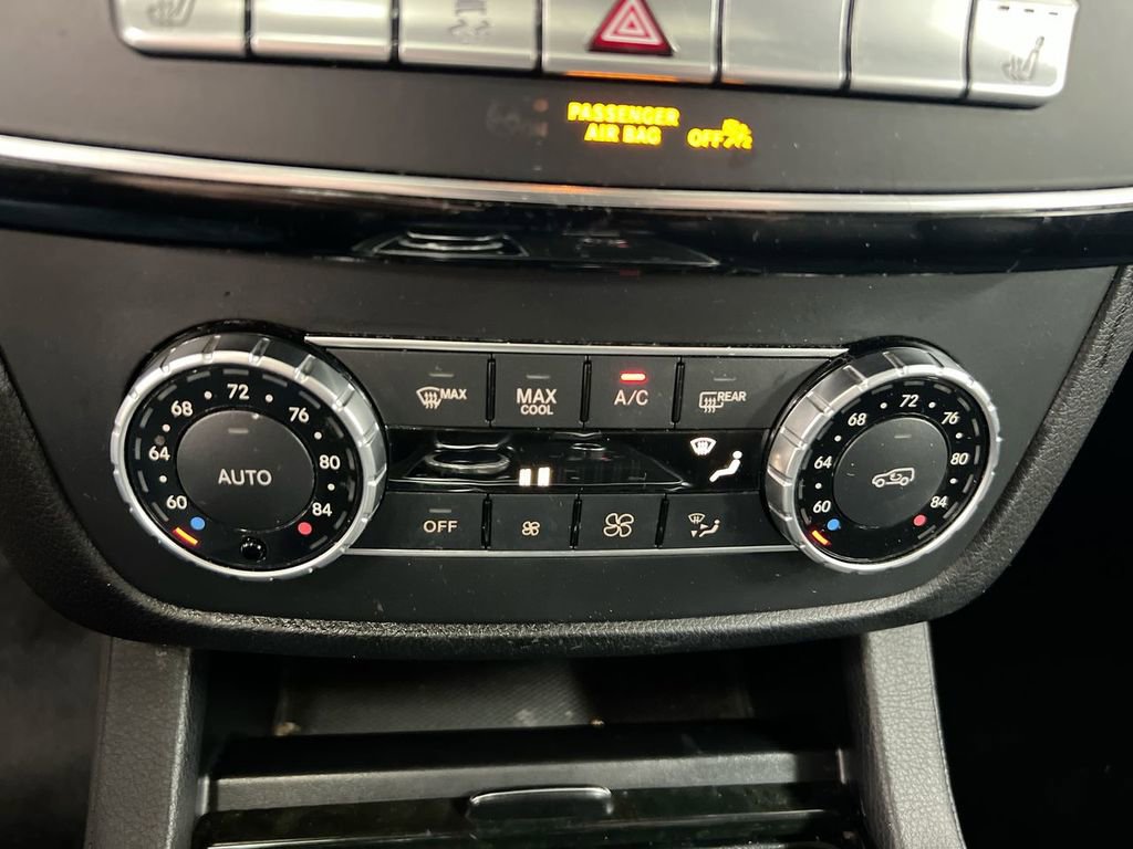 Used 2017 Mercedes-Benz GLE 350 4MATIC image 17