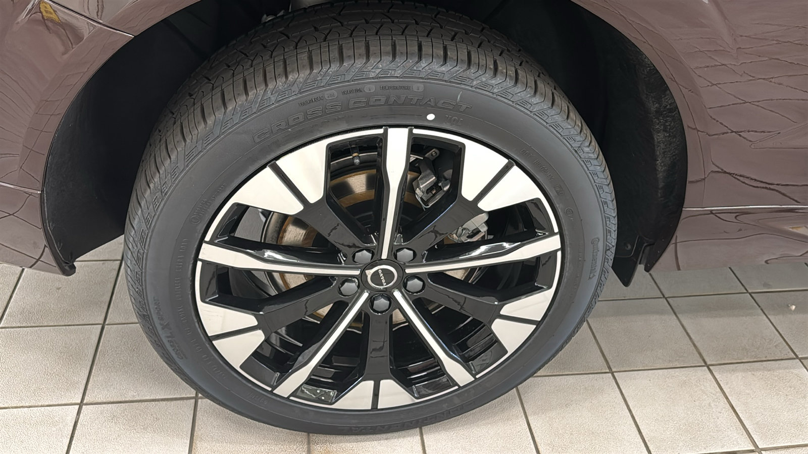 New 2026 Volvo XC60 T8 Plus w/ Protection Package Premier AWD/4WD image 31
