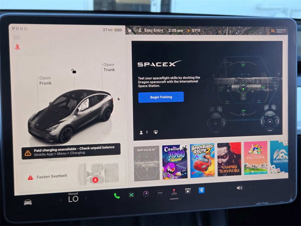 Used 2022 Tesla Model Y Performance image 21