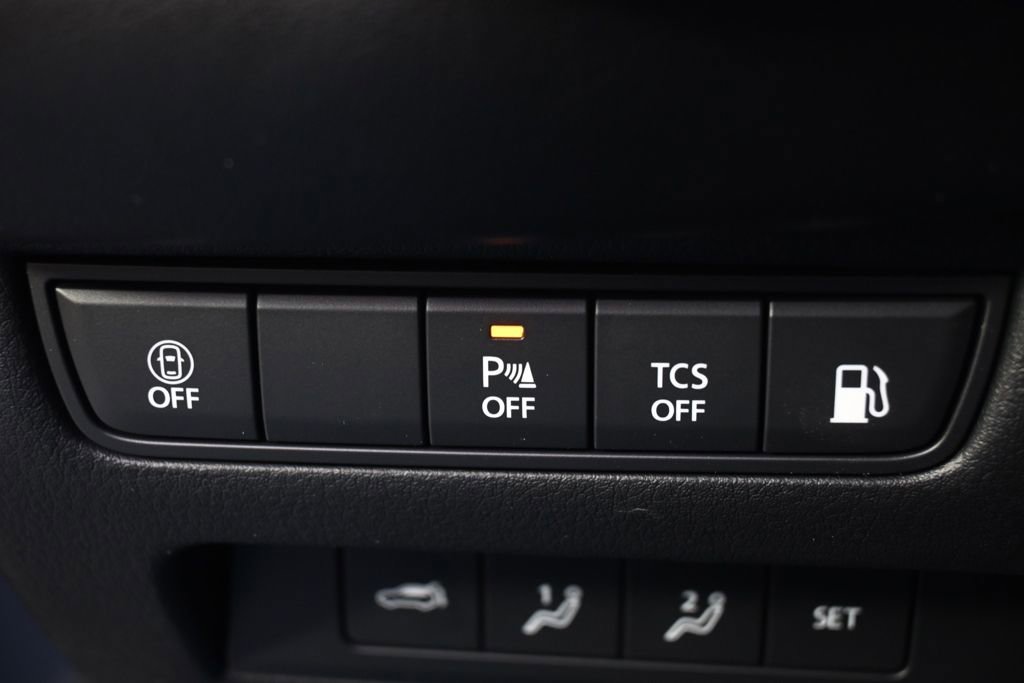 New 2026 MAZDA CX-50 AWD 2.5 Hybrid w/ Premium Pkg image 24