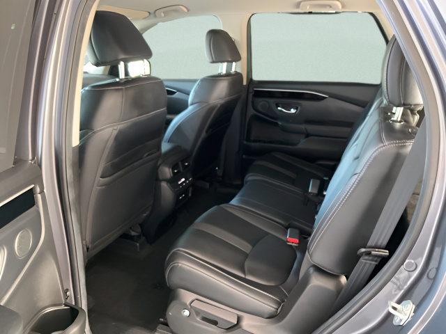 Certified 2025 Honda Pilot EX-L image 21