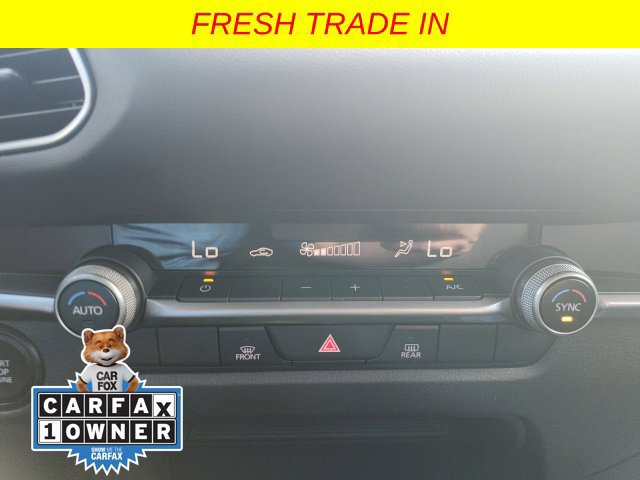 Used 2023 MAZDA CX-30 AWD 2.5 S w/ Select Package image 32