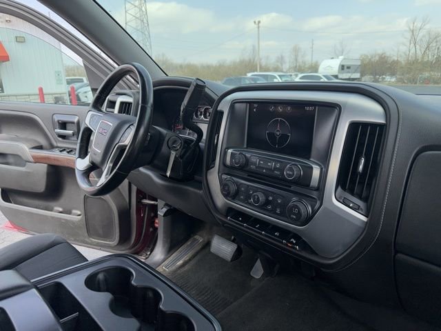 Used 2014 GMC Sierra 1500 SLE w/ SLE Value Package image 24