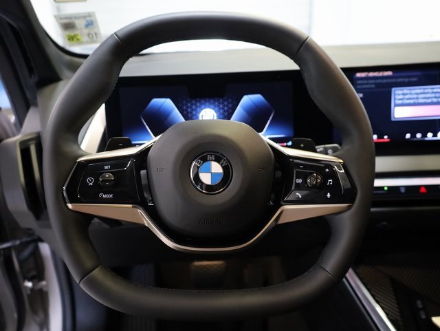 Used 2025 BMW X3 xDrive30i w/ Premium Package image 9