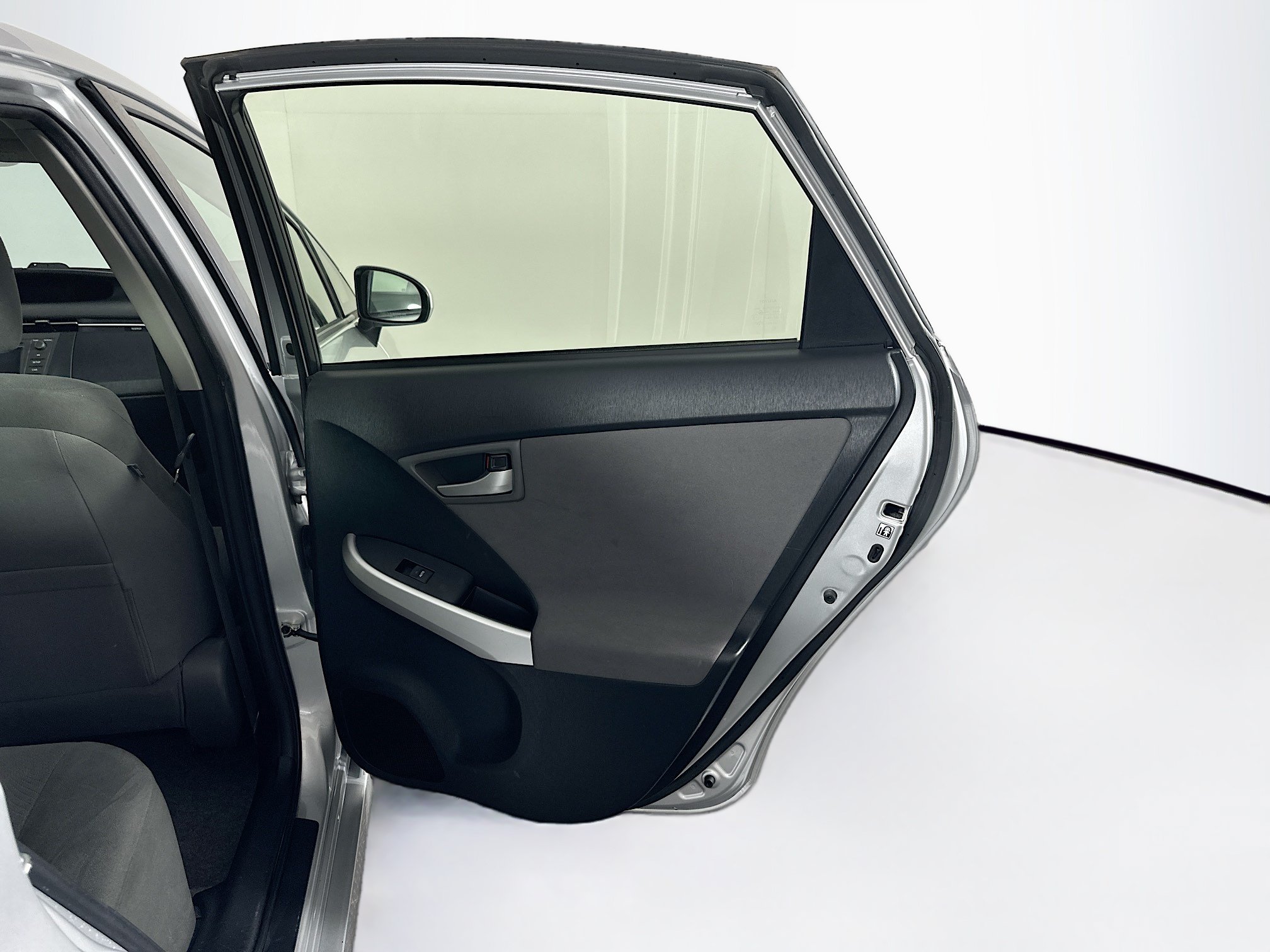 Used 2012 Toyota Prius Two FWD image 26