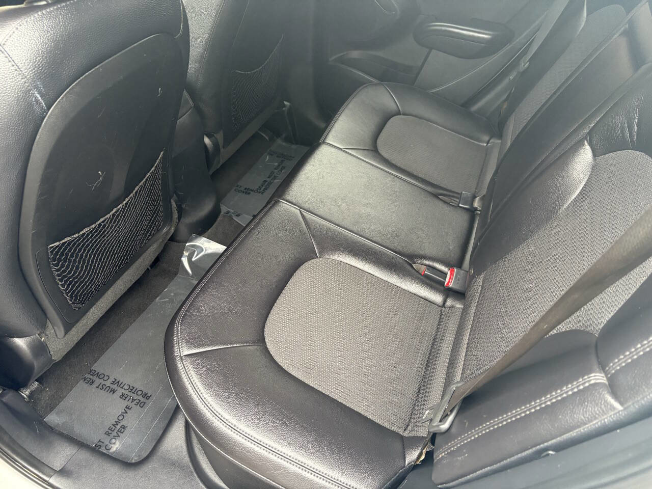 Used 2013 Hyundai Tucson GLS image 14