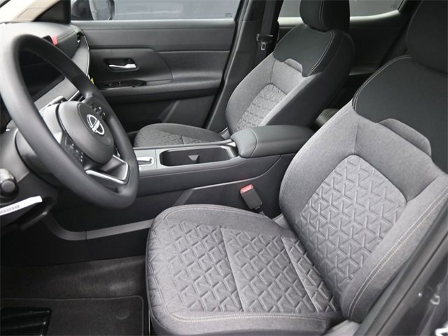 New 2026 Nissan Kicks SV w/ SV Premium Package image 19