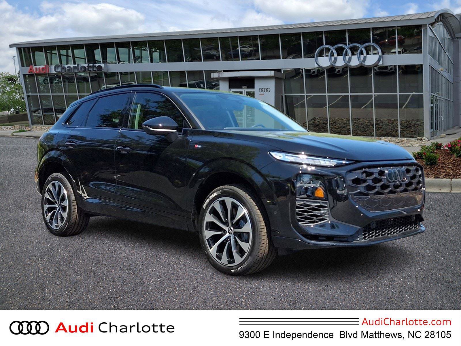 New 2026 Audi Q3 quattro 2.0T AWD/4WD video 1