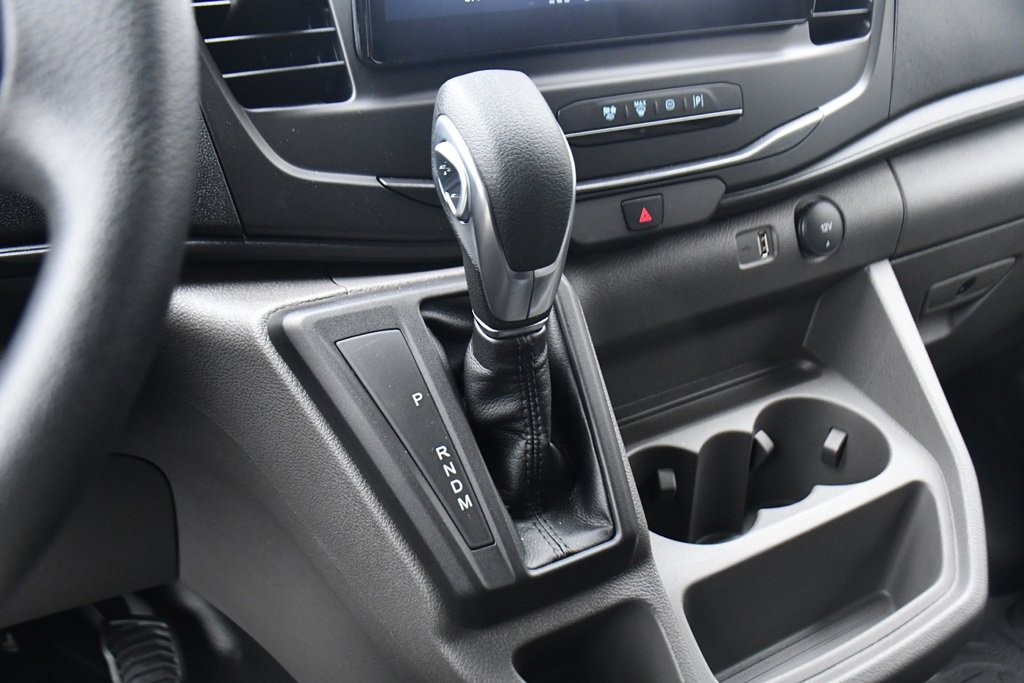 New 2026 Ford Transit 350 148 Medium Roof w/ Upfitter Package image 31