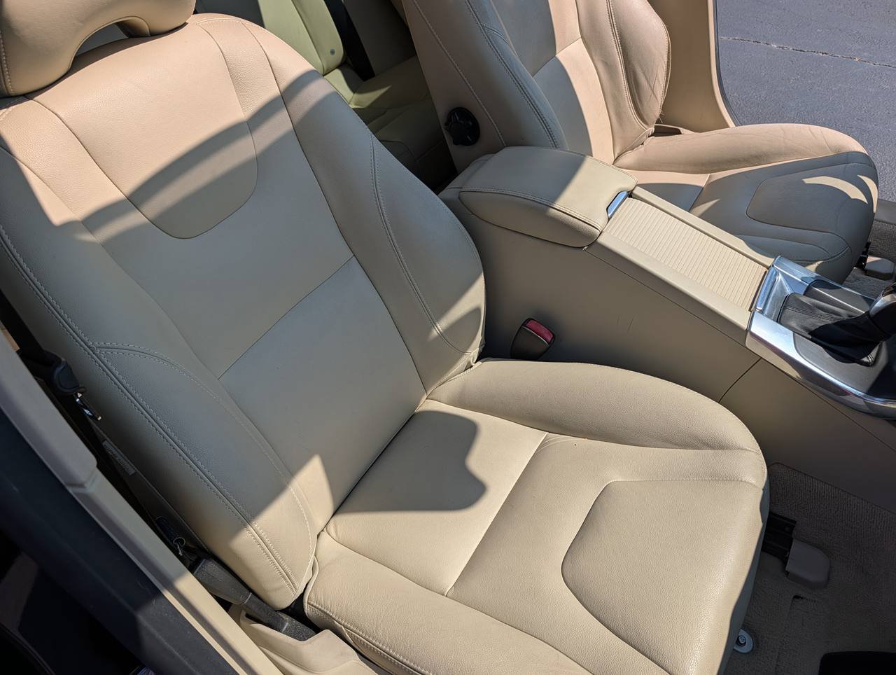 Used 2015 Volvo S60 T5 Premier FWD image 27