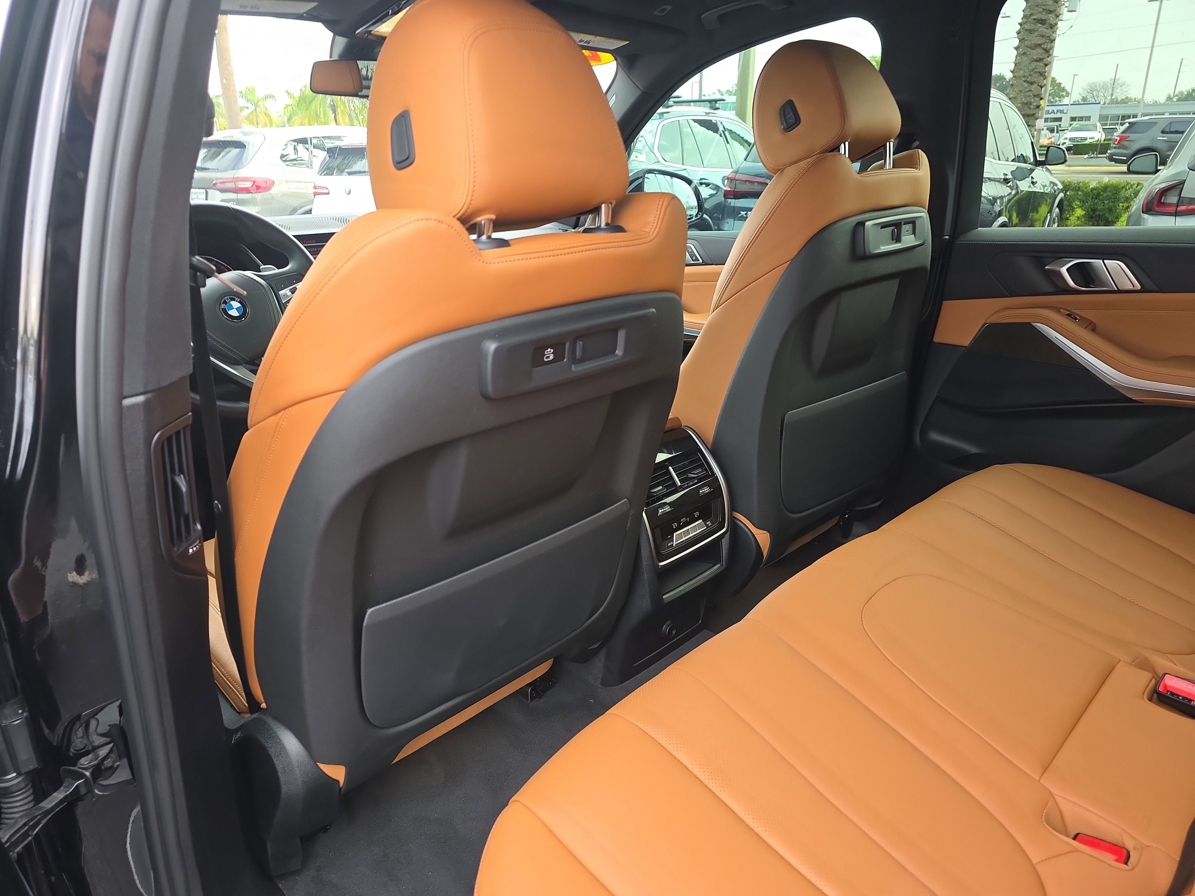 Used 2022 BMW X5 xDrive40i image 12