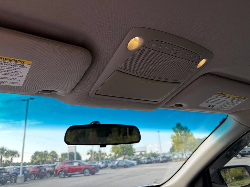 Used 2014 Nissan Altima 2.5 S FWD image 21