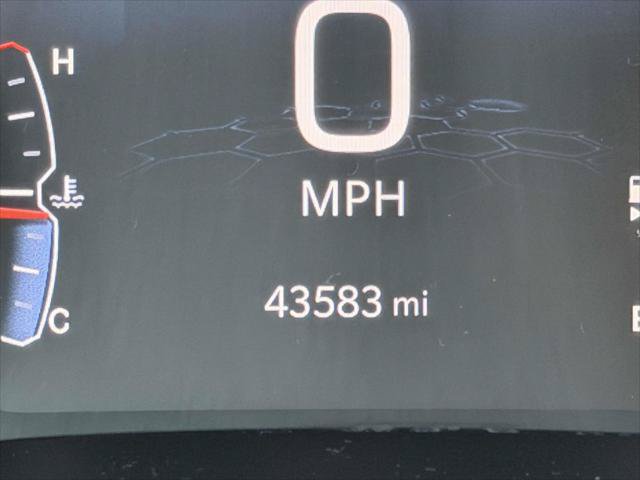 Used 2022 Jeep Compass Limited AWD/4WD image 29