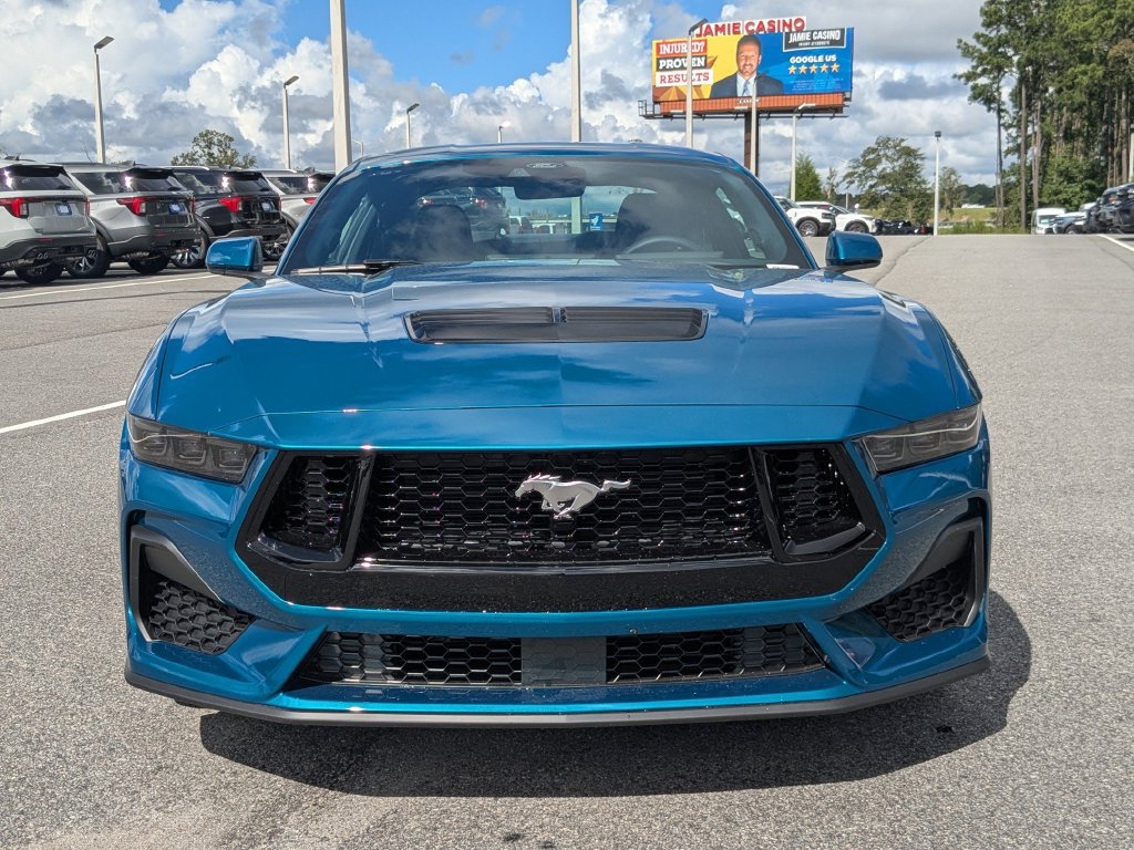 New 2026 Ford Mustang GT RWD image 9