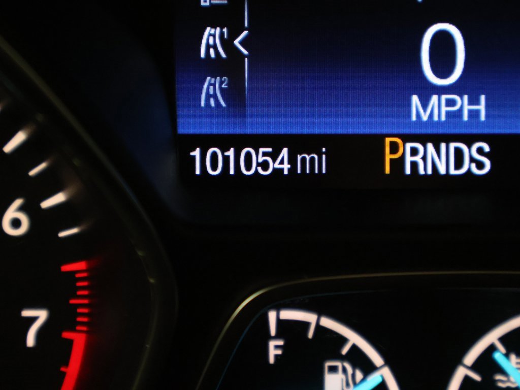 Used 2017 Ford Escape Titanium image 36