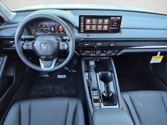 New 2026 Honda Accord Touring image 14