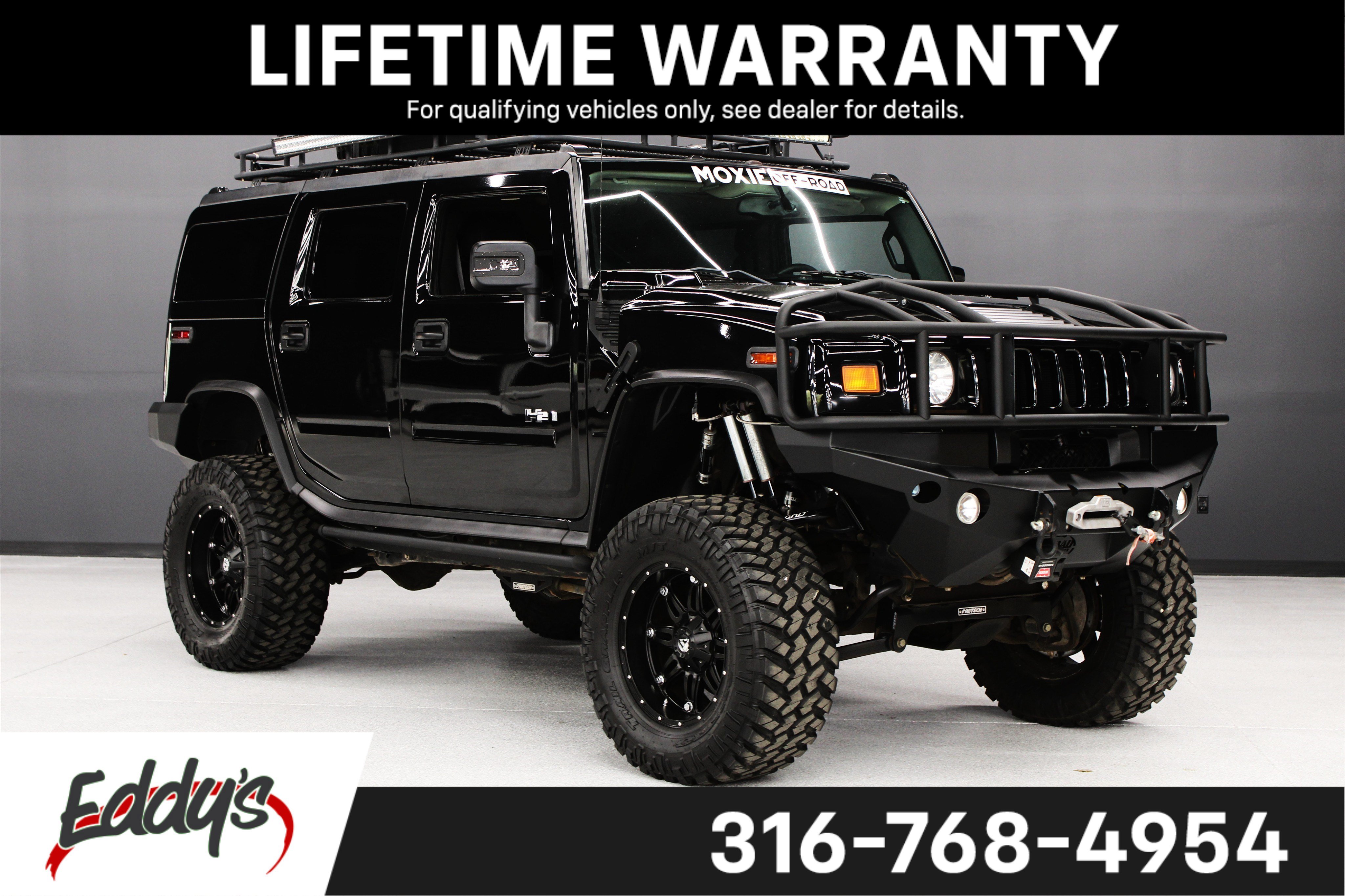 Used 2009 HUMMER H2 SUV / Crossovers for Sale - Kelley Blue Book