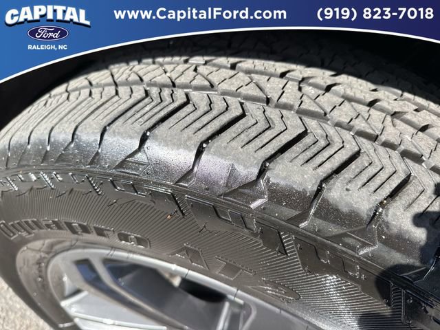 Certified 2023 Ford F150 XLT w/ Equipment Group 302A High AWD/4WD image 13