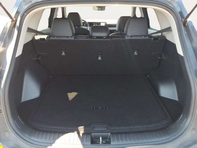 Used 2025 Kia Seltos S AWD/4WD image 28