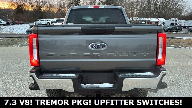 New 2026 Ford F350 XLT w/ Tremor Off-Road Package image 31