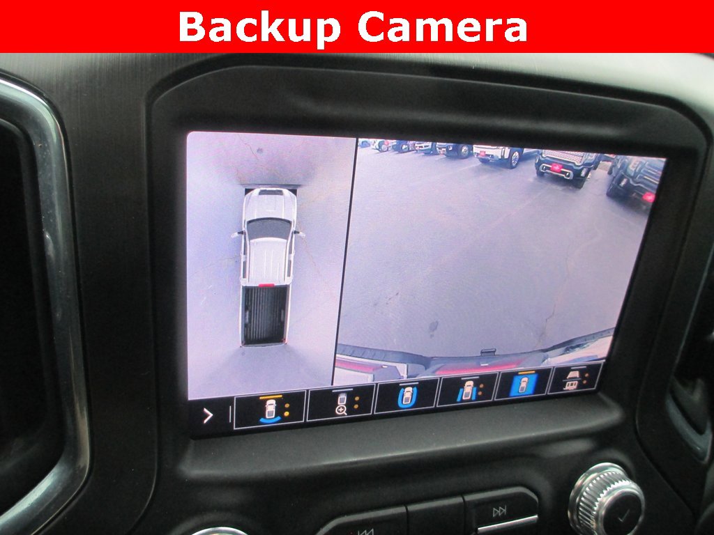 Used 2021 GMC Sierra 2500 AT4 w/ AT4 Premium Plus Package image 15