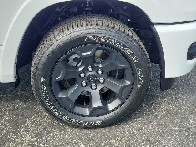 New 2026 RAM 1500 Big Horn image 5