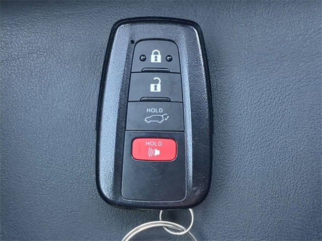 Used 2021 Toyota RAV4 XSE image 36