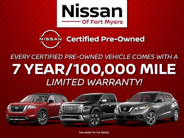 Certified 2025 Nissan Versa SR w/ Trunk Package FWD image 4