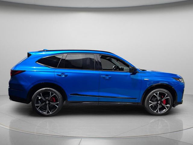 New 2026 Acura MDX Type S AWD/4WD image 2