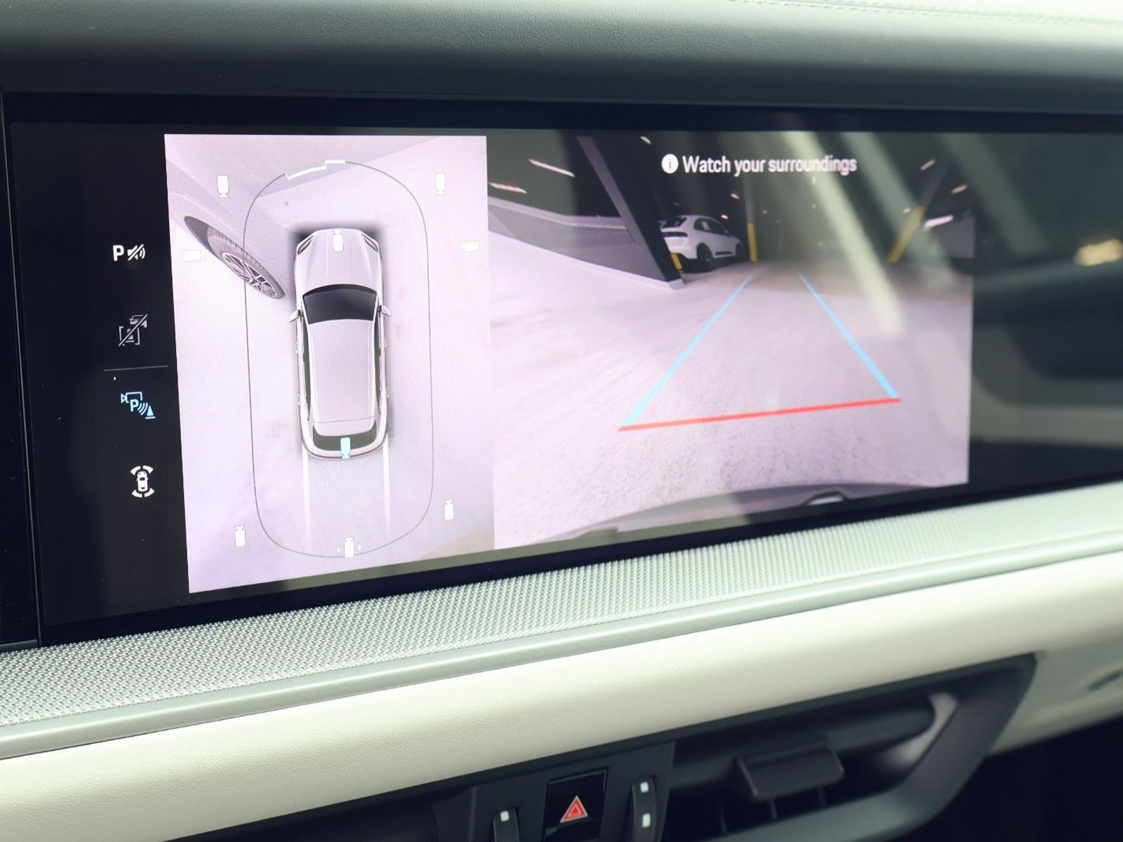 New 2026 Porsche Cayenne AWD/4WD image 19